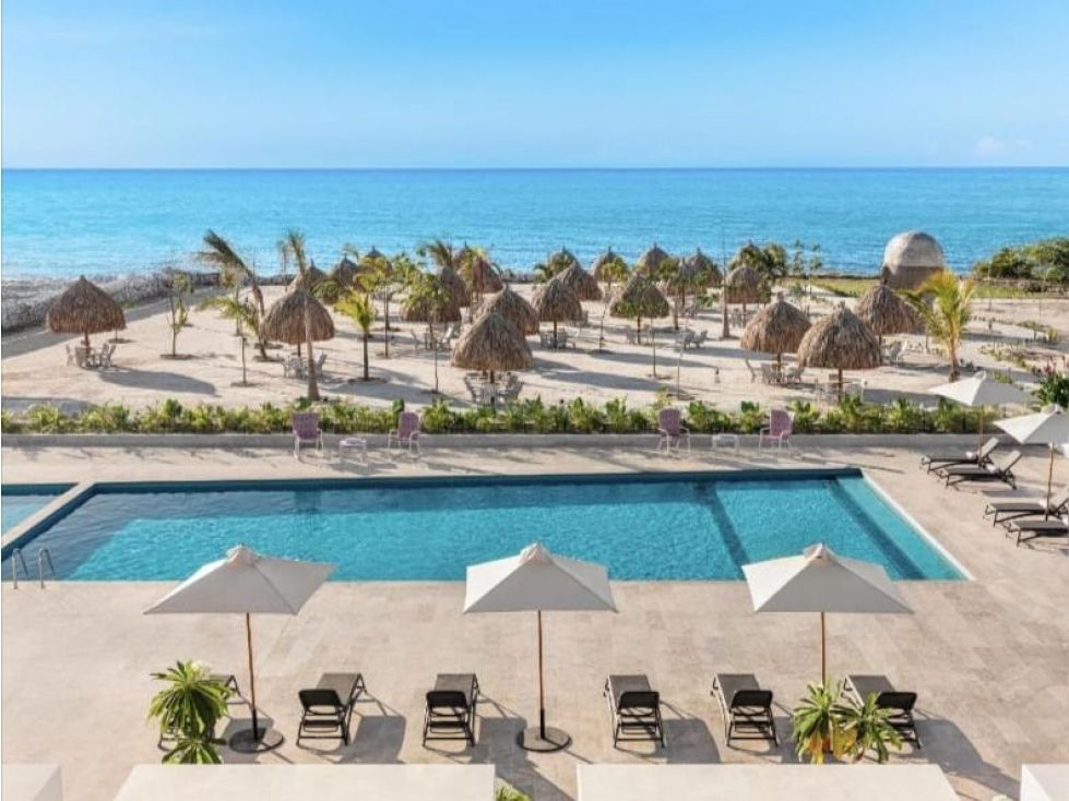 Apartamento en venta Magdalena Santa Marta Aeromar 69 m2 Habitaciones 2 Baños 2 Garajes 0 Precio $810000000