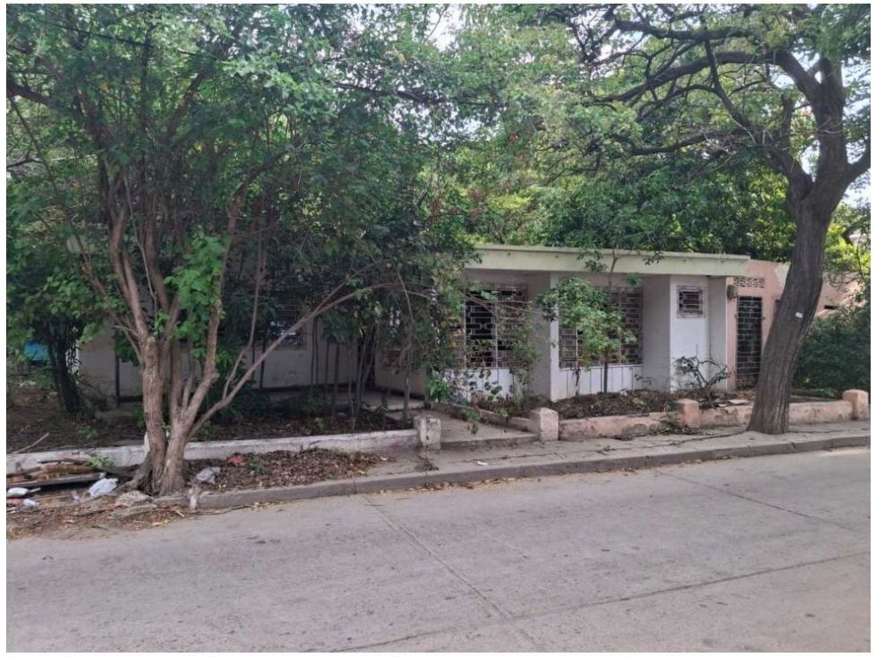 Lote en venta Magdalena Santa Marta Los Alcazares 450 m2 Habitaciones 0 Baños 4 Garajes 3 Precio $1500000000