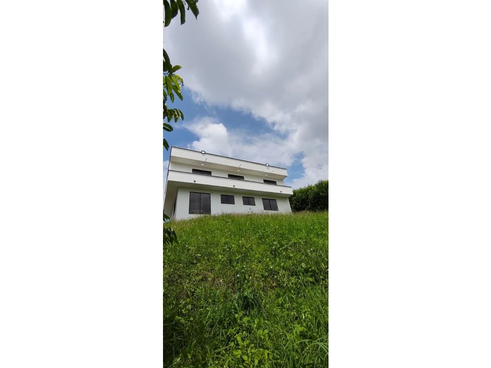 Casa Campestre en venta Quindío Quimbaya Quimbaya 711 m2 Habitaciones 8 Baños 6 Garajes 10 Precio $1600000000