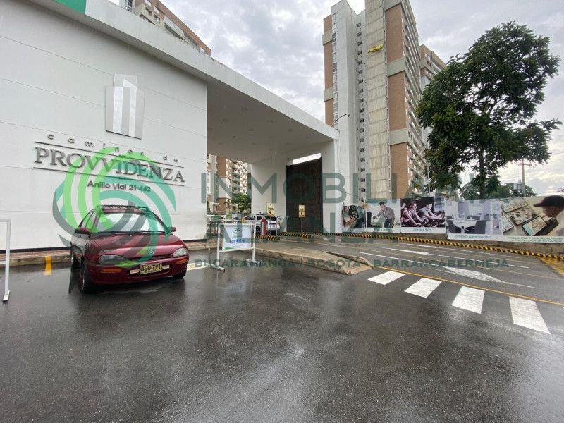 Apartaestudio en arriendo Santander Floridablanca Br Versalles Campestre 35 m2 Habitaciones 1 Baños 2 Garajes 1 Precio $1525000