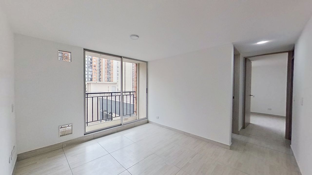 Inmuebles en Remate Apartamento en venta Cundinamarca Bogotá Centenario 43 m2 Habitaciones 2 Baños 1 Garajes 0 Precio $230000000