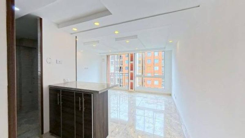 Apartamento en venta Cundinamarca Bogotá El Vergel 58 m2 Habitaciones 3 Baños 2 Garajes 0 Precio $231800000