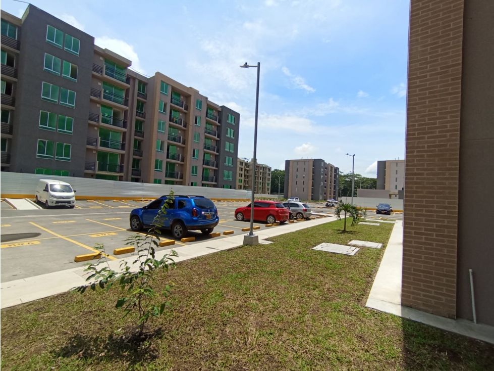 Apartamento en venta Meta Villavicencio Villavicencio 54 m2 Habitaciones 3 Baños 2 Garajes 1 Precio $355000000