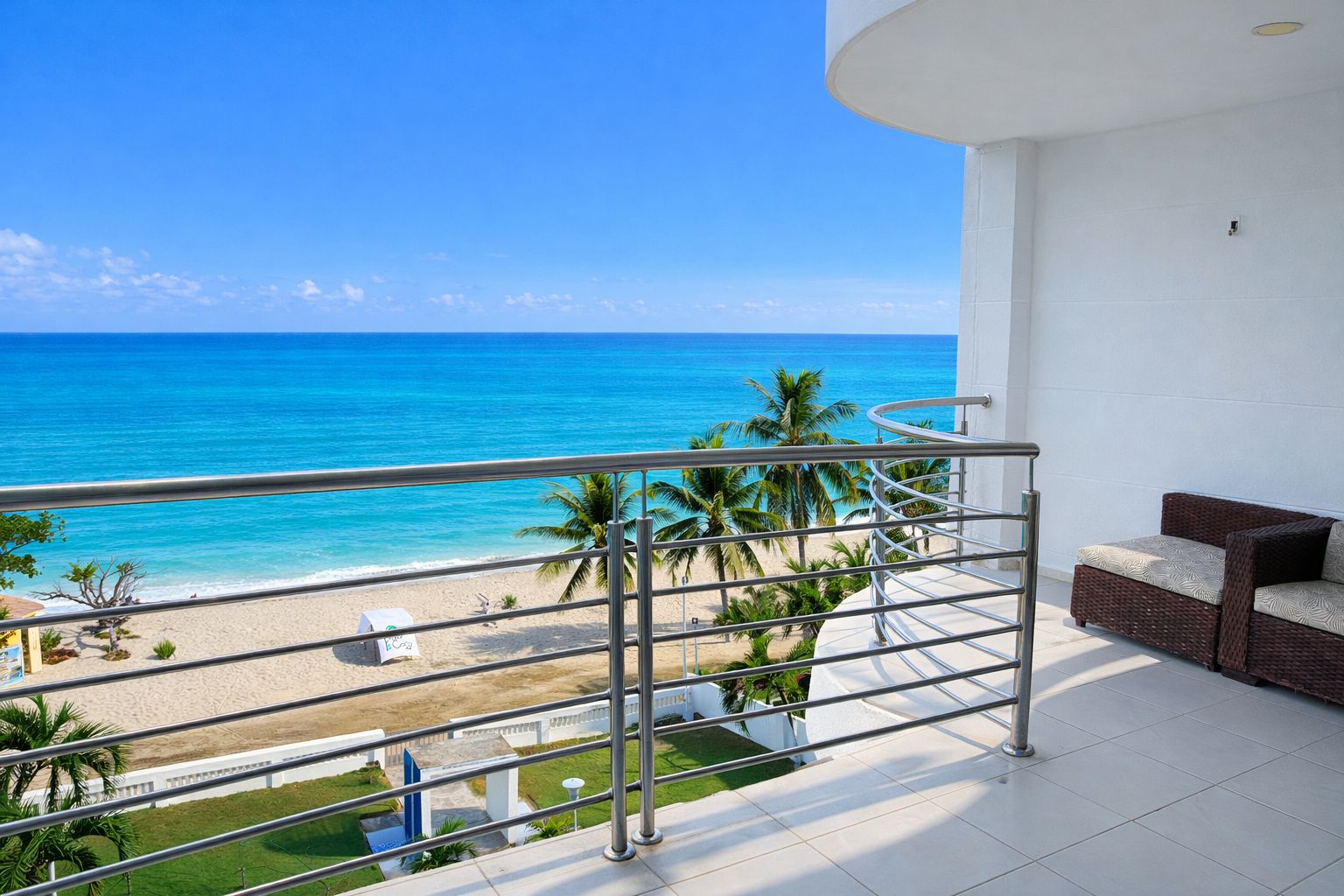 Apartamento en venta Sucre Coveñas El Puerto 189 m2 Habitaciones 3 Baños 4 Garajes 2 Precio $1327000000