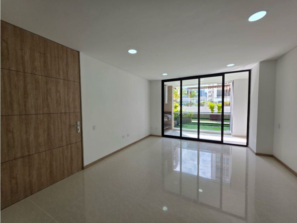 Apartamento en venta Atlántico Barranquilla Ub Altos De Parque 140 m2 Habitaciones 3 Baños 4 Garajes 1 Precio $1000000000