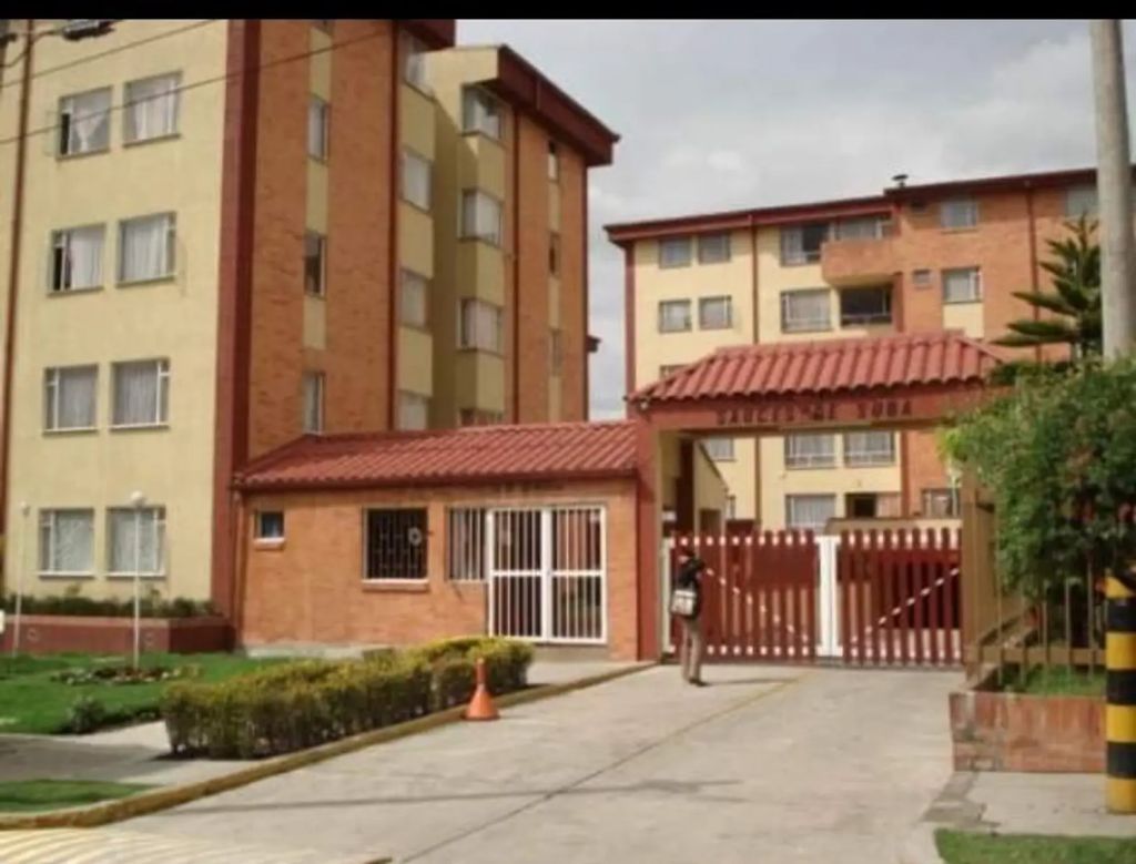 Apartamento en venta Cundinamarca Bogotá Villa Elisa 52 m2 Habitaciones 2 Baños 1 Garajes 1 Precio $250000000