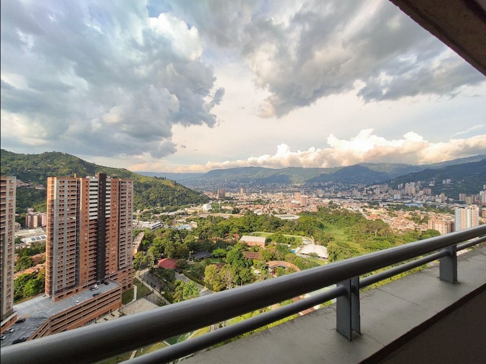 Apartamento en venta Antioquia Itagüí Itagüí 70 m2 Habitaciones 3 Baños 2 Garajes 1 Precio $475000000