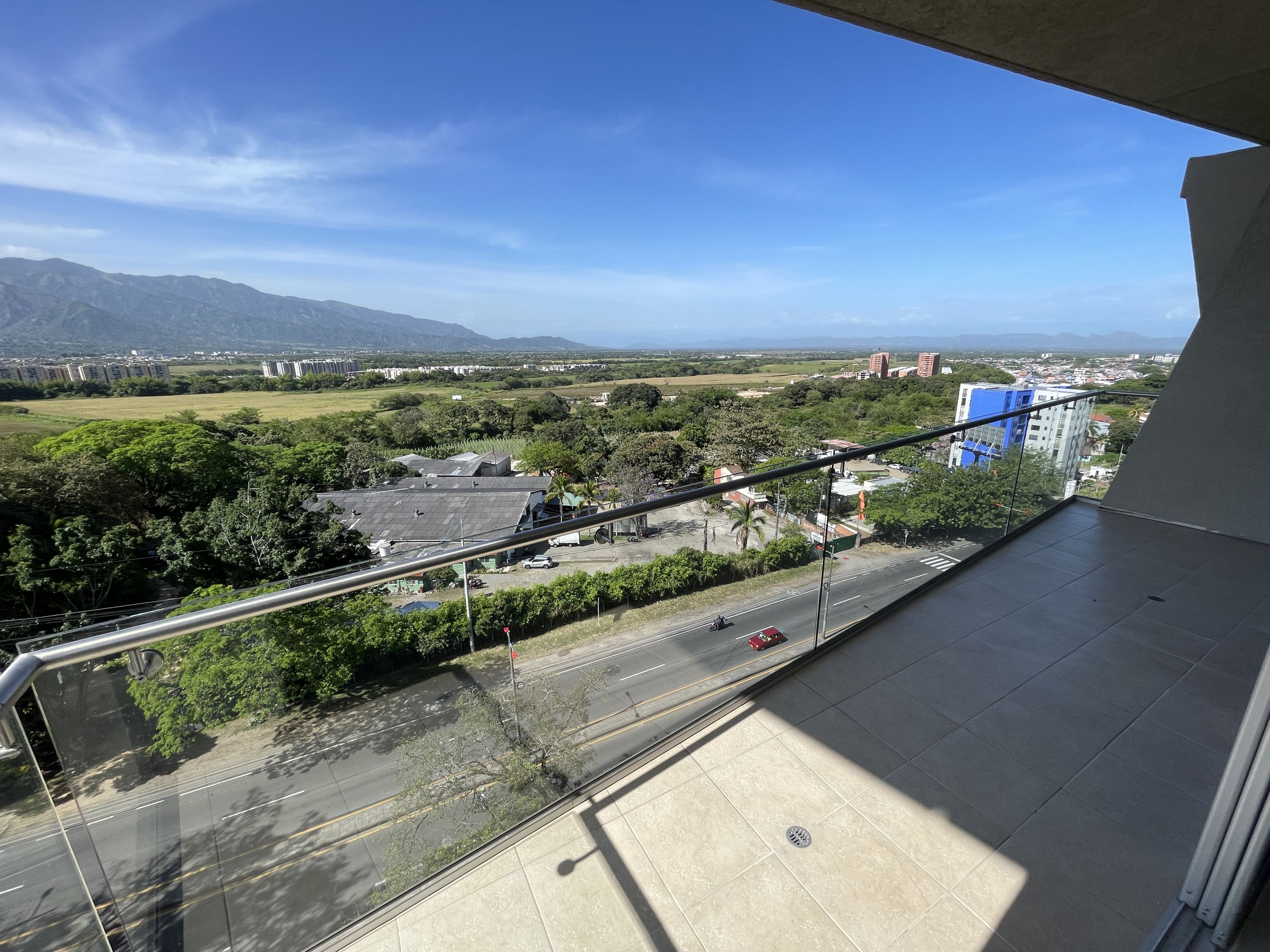 Apartamento en arriendo Tolima Ibagué Picaleña 122 m2 Habitaciones 3 Baños 2 Garajes 1 Precio $3900000