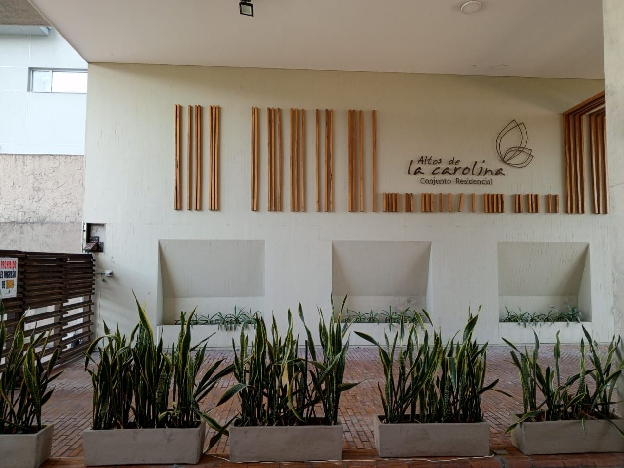 Apartamento en arriendo Tolima Ibagué La Carolina 136 m2 Habitaciones 3 Baños 2 Garajes 1 Precio $3900000