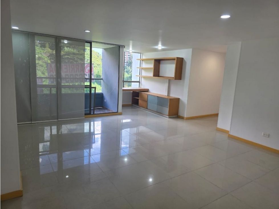 Apartamento en venta Antioquia Medellín Castropol 98 m2 Habitaciones 3 Baños 2 Garajes 2 Precio $0