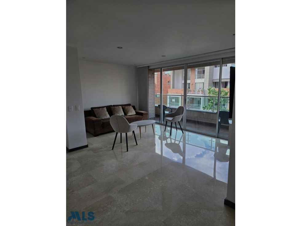 Apartamento en venta Antioquia Envigado Bosques De Zúñiga 113 m2 Habitaciones 3 Baños 2 Garajes 1 Precio $1100000000