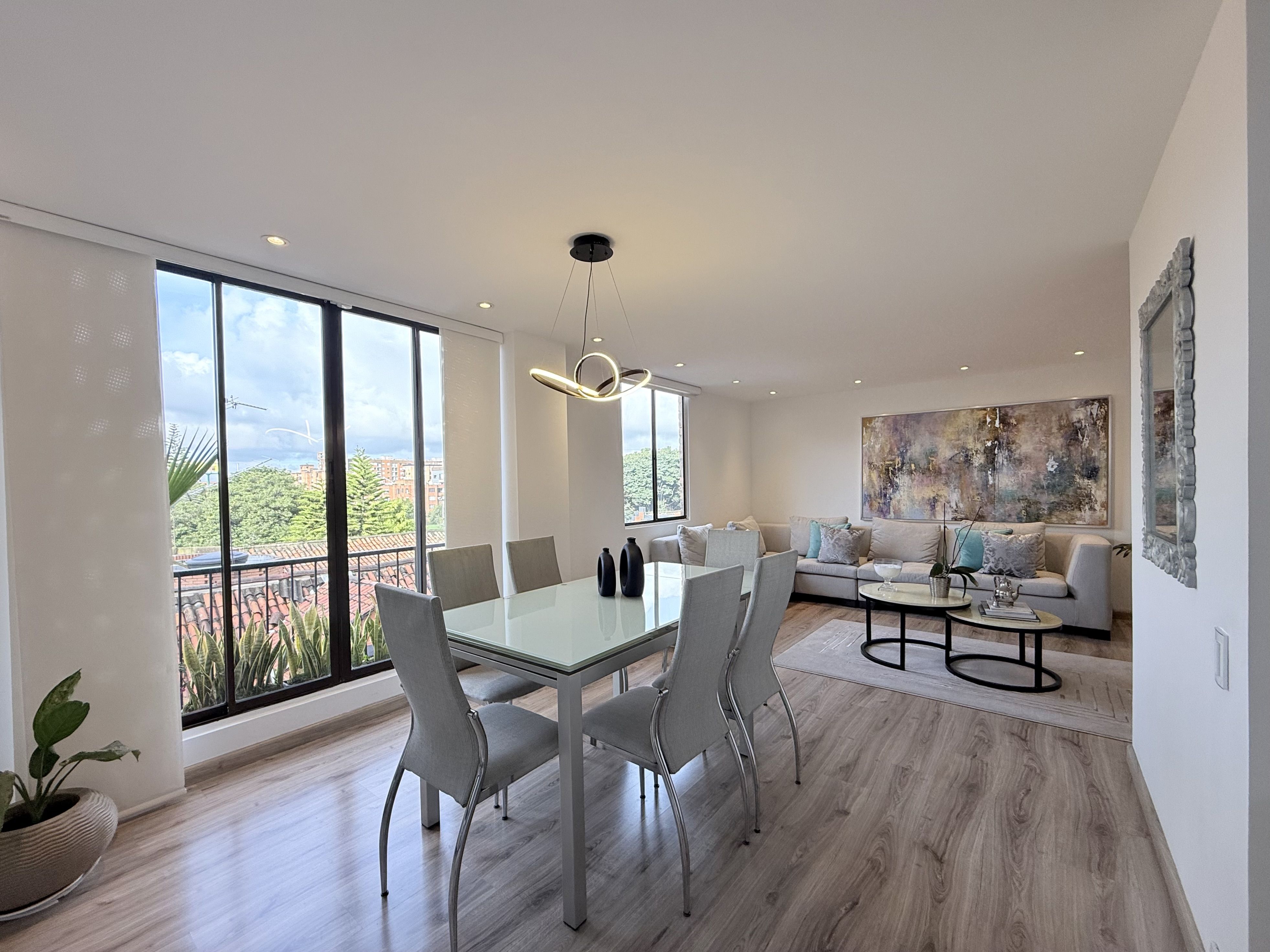 Apartamento
