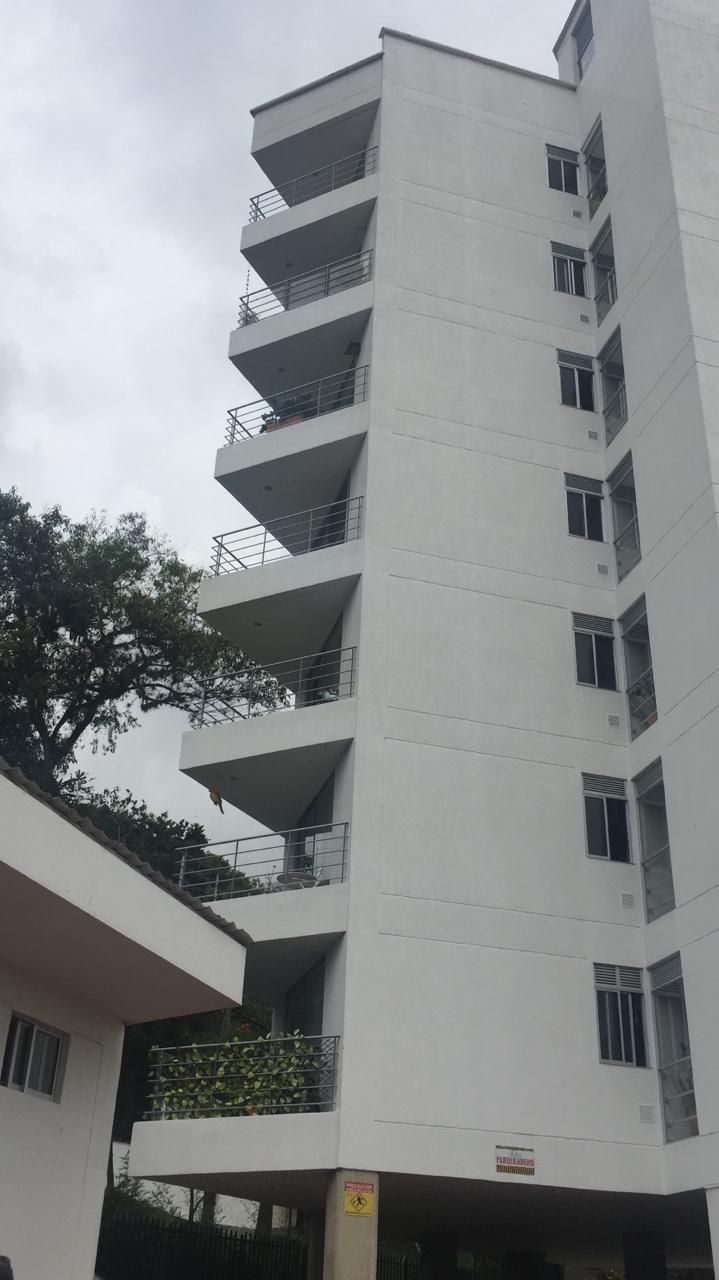 Apartamento en venta Tolima Ibagué Bosques De Calambeo 102 m2 Habitaciones 3 Baños 2 Garajes 2 Precio $450000000