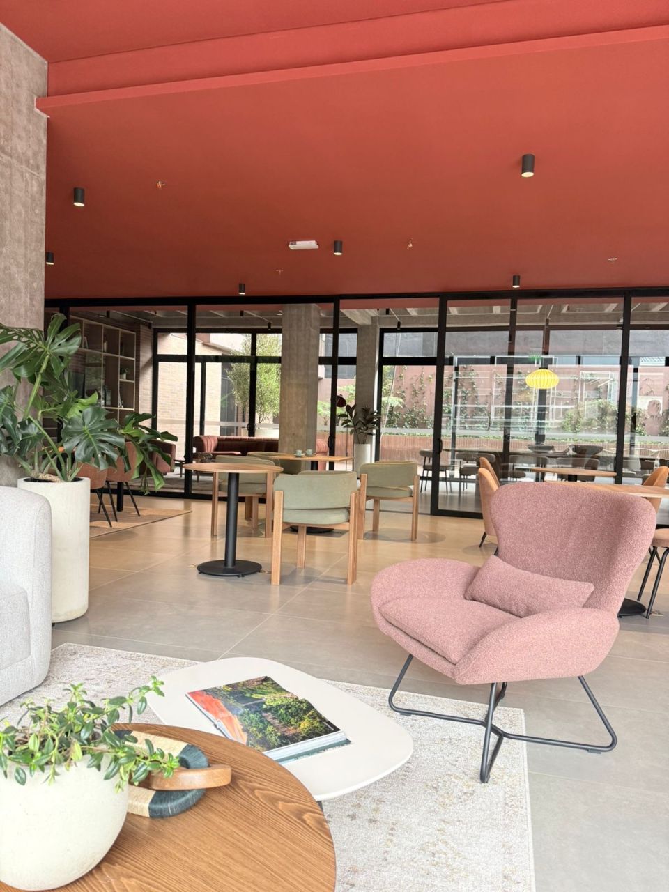 Apartaestudio en venta Cundinamarca Bogotá Teusaquillo 26 m2 Habitaciones 1 Baños 1 Garajes 0 Precio $290000000