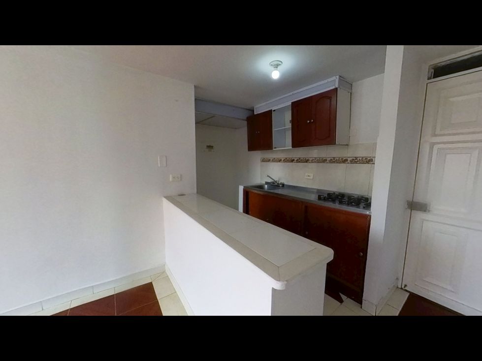 Apartamento en venta Cundinamarca Soacha Cr Almendro 54 m2 Habitaciones 3 Baños 2 Garajes 0 Precio $188400000