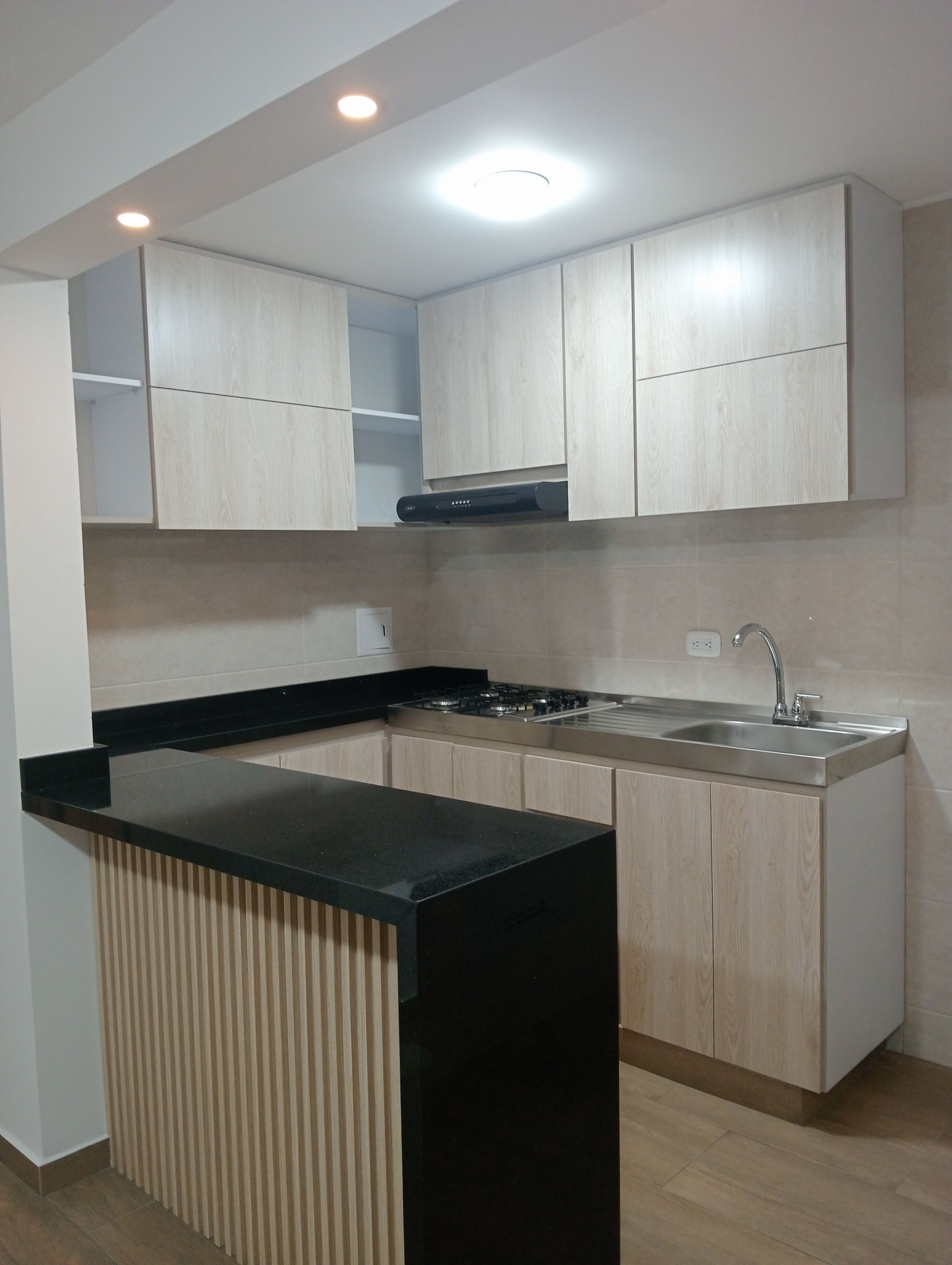 Apartamento en arriendo Cundinamarca Madrid San Pedro 52 m2 Habitaciones 3 Baños 2 Garajes 1 Precio $1400000