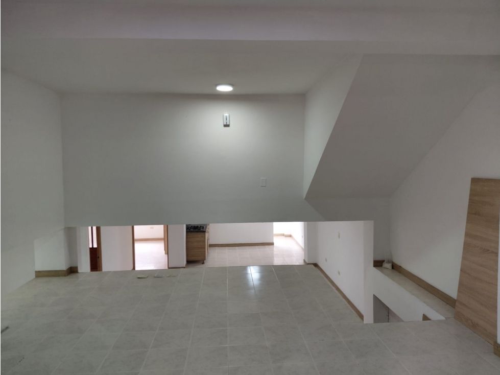 Apartamento en arriendo Caldas Manizales Palermo Bajo 75 m2 Habitaciones 3 Baños 1 Garajes 0 Precio $1400000