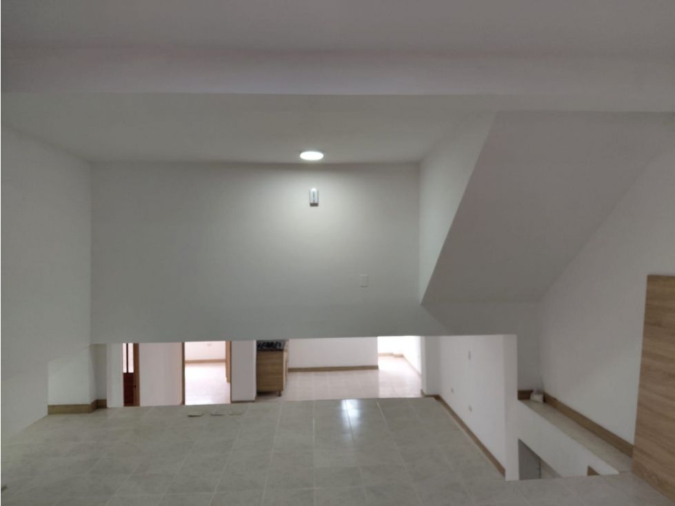 Apartamento en arriendo Caldas Manizales Palermo Bajo 75 m2 Habitaciones 3 Baños 1 Garajes 0 Precio $1400000