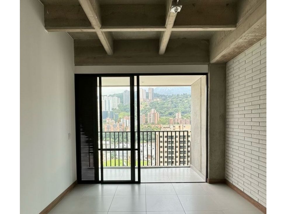 Apartamento en venta Antioquia Medellín Villa Carlota 94 m2 Habitaciones 2 Baños 3 Garajes 1 Precio $1150000000