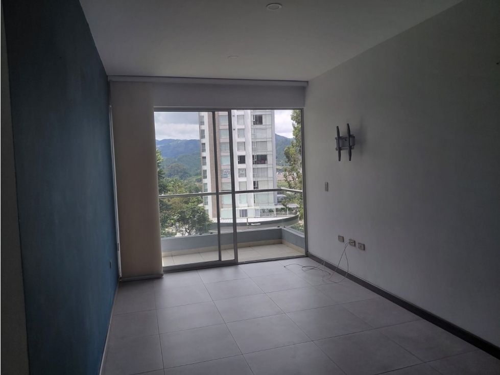 Apartamento en arriendo Caldas Manizales Br San Sebastian 72 m2 Habitaciones 2 Baños 2 Garajes 1 Precio $2200000