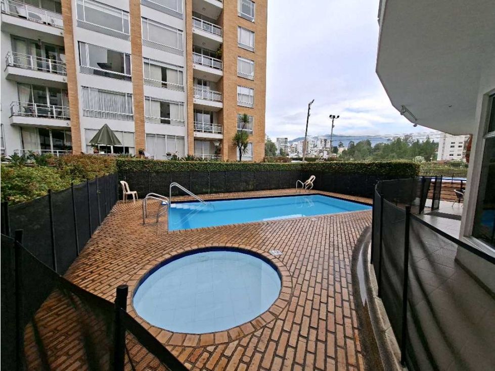 Apartamento en venta Caldas Manizales Palermo Bajo 127 m2 Habitaciones 3 Baños 3 Garajes 2 Precio $750000000
