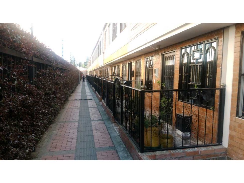 Casa en arriendo Cundinamarca Funza El Hato 87 m2 Habitaciones 3 Baños 2 Garajes 0 Precio $1300000