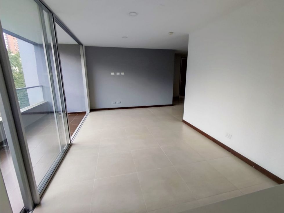 Apartamento en arriendo Antioquia Medellín Santa Maria De Los Angeles 110 m2 Habitaciones 3 Baños 3 Garajes 2 Precio $6500000