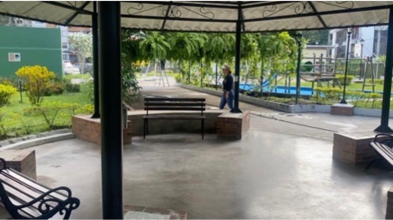 Apartamento en venta Tolima Ibagué Ub Colinas Del Norte 80 m2 Habitaciones 3 Baños 2 Garajes 1 Precio $270000000