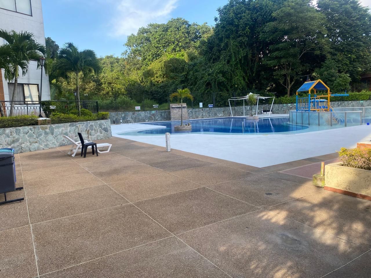Apartamento en venta Tolima Ibagué Ub Colinas Del Norte 80 m2 Habitaciones 3 Baños 2 Garajes 1 Precio $240000000
