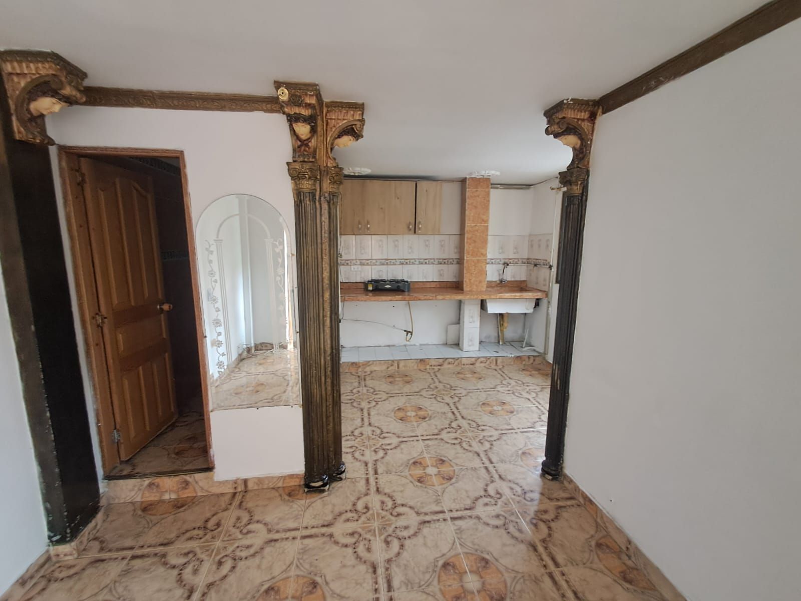 Apartamento en arriendo Antioquia Medellín Bombona No 2 45 m2 Habitaciones 2 Baños 2 Garajes 0 Precio $750000