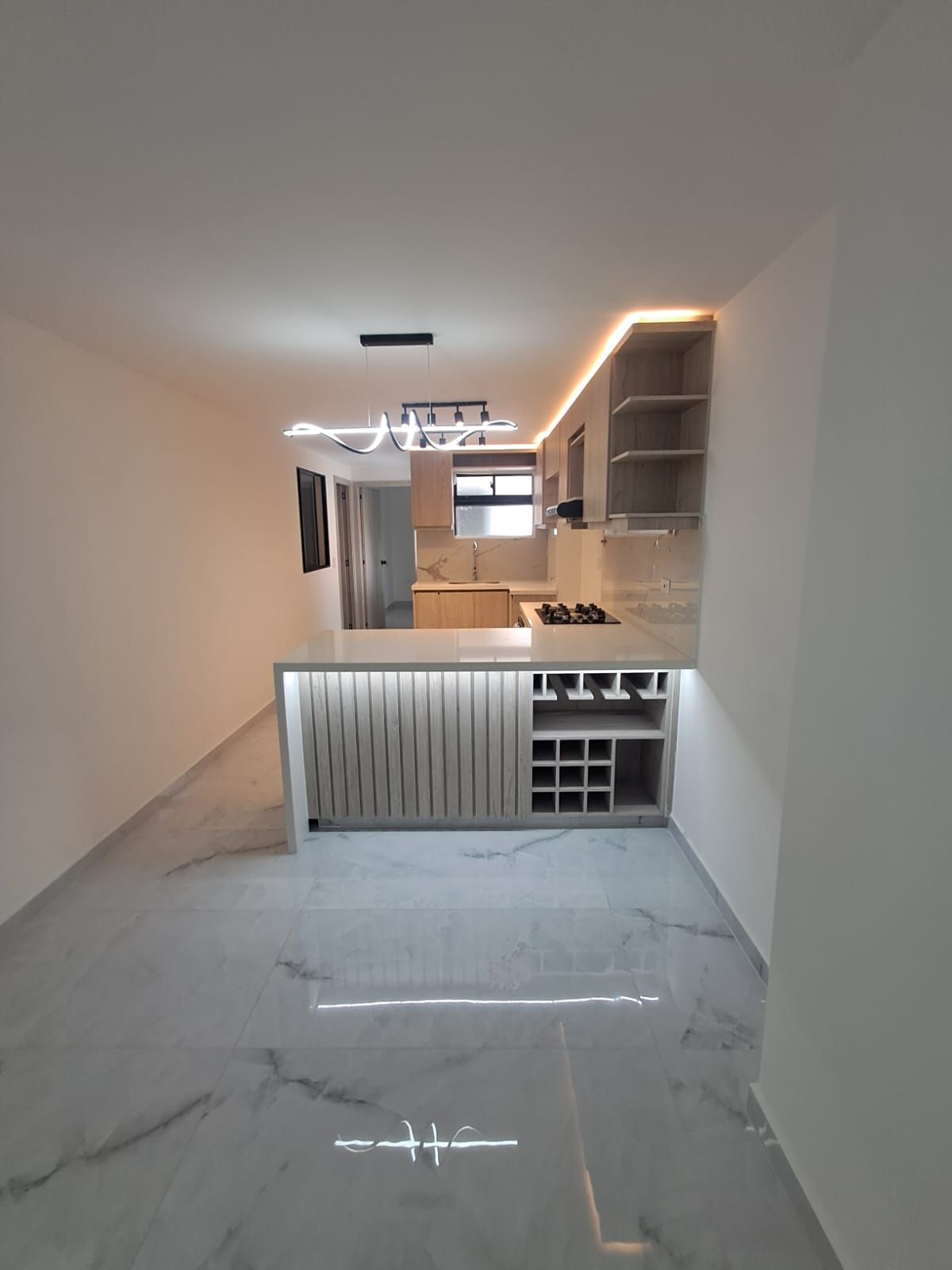 Apartamento en arriendo Antioquia Bello La Cabaña 90 m2 Habitaciones 4 Baños 3 Garajes 1 Precio $3000000