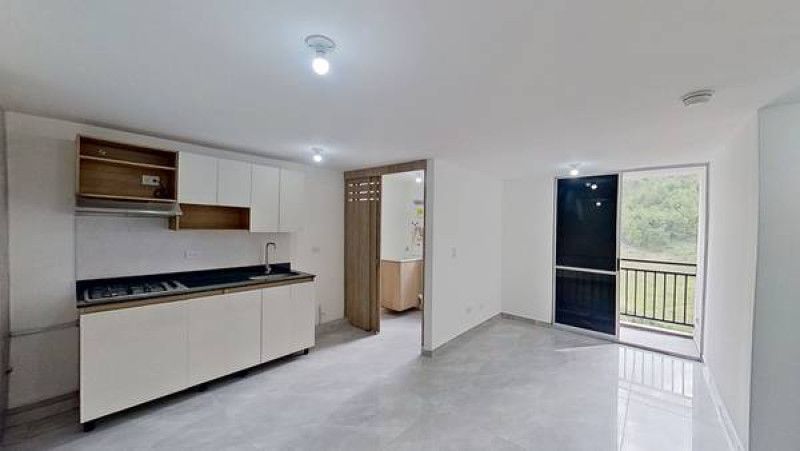 Apartamento en venta Antioquia Bello Ur Urbanizacion Palmar De Serramonte 54 m2 Habitaciones 3 Baños 2 Garajes 1 Precio $375000000