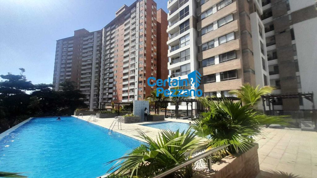 Apartamento en arriendo Atlántico Barranquilla Urbanizacion Palmetto Towers 173 m2 Habitaciones 4 Baños 3 Garajes 2 Precio $7158000