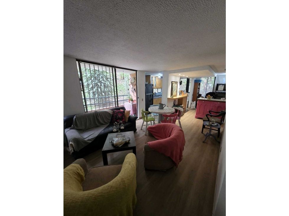 Apartamento en arriendo Antioquia Medellín San Diego 67 m2 Habitaciones 2 Baños 2 Garajes 1 Precio $3200000