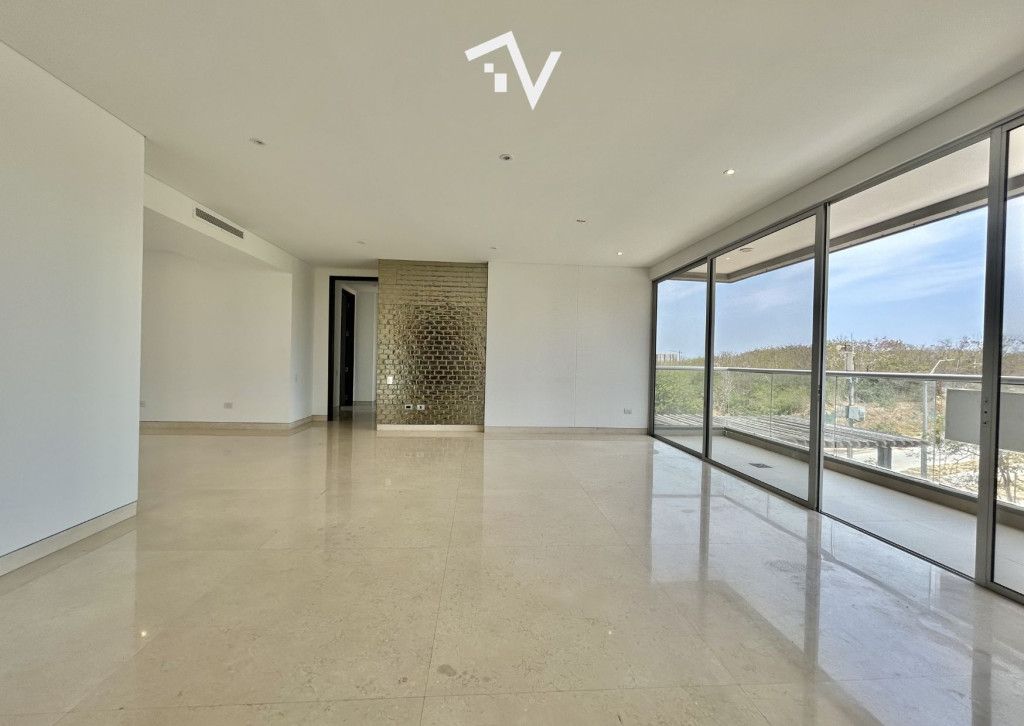 Apartamento en venta Atlántico Barranquilla Ub Altos De Parque 242 m2 Habitaciones 3 Baños 4 Garajes 3 Precio $1800000000