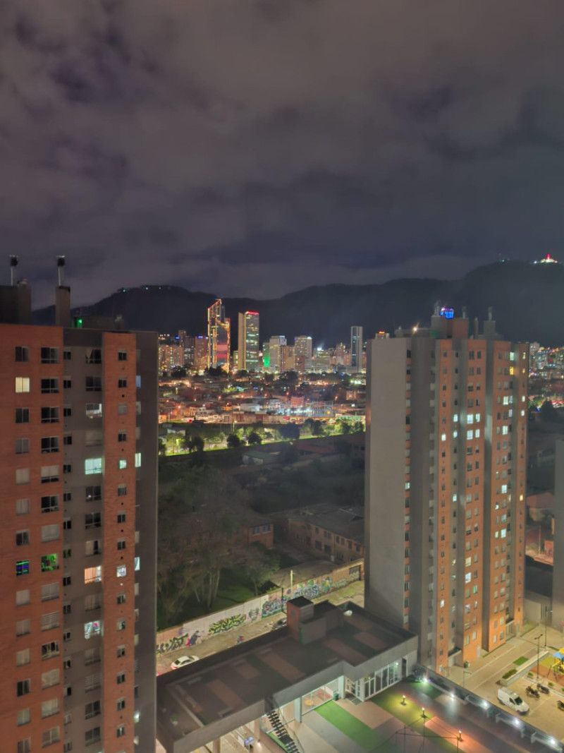Apartamento en arriendo Cundinamarca Bogotá El Liston 30 m2 Habitaciones 2 Baños 1 Garajes 0 Precio $1466490