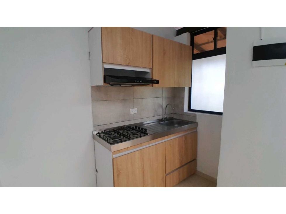 Apartamento en arriendo Antioquia Medellín Miraflores 60 m2 Habitaciones 2 Baños 1 Garajes 0 Precio $1750000
