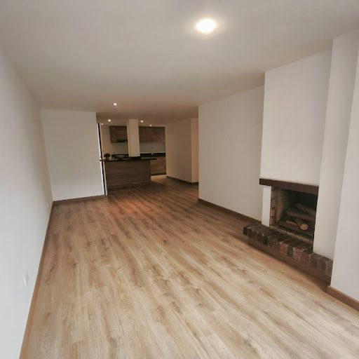 Apartamento en venta Cundinamarca Bogotá Cedro Salazar 107 m2 Habitaciones 3 Baños 3 Garajes 1 Precio $585000000
