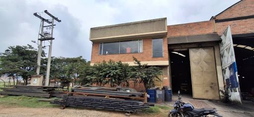 Bodega en arriendo Cundinamarca Zipaquirá La Floresta 282 m2 Habitaciones 0 Baños 2 Garajes 0 Precio $5000000