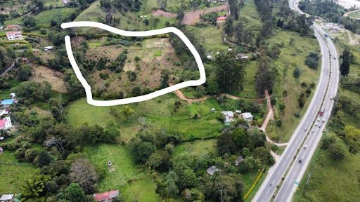 Lote en venta Cundinamarca Silvania Silvania 6800 m2 Habitaciones 0 Baños 0 Garajes 0 Precio $300000000