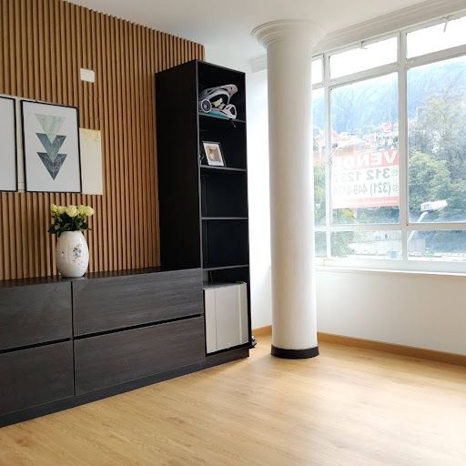 Apartamento en venta Cundinamarca Bogotá Sucre 100 m2 Habitaciones 2 Baños 2 Garajes 0 Precio $630000000