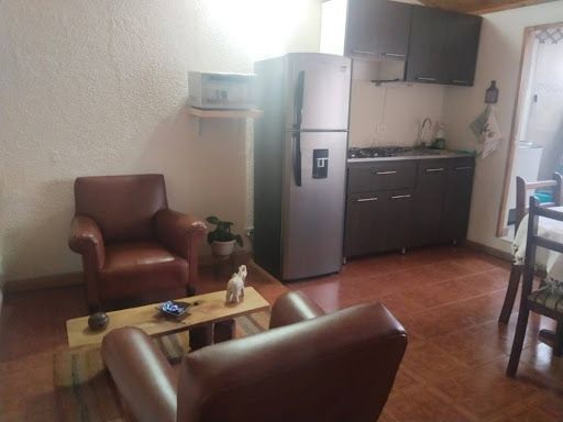 Apartamento en arriendo Cundinamarca Bogotá Las Margaritas 65 m2 Habitaciones 2 Baños 1 Garajes 1 Precio $2900000