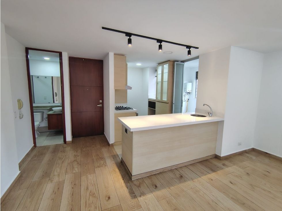 Apartamento en arriendo Antioquia Medellín Alejandria 90 m2 Habitaciones 2 Baños 2 Garajes 2 Precio $5200000