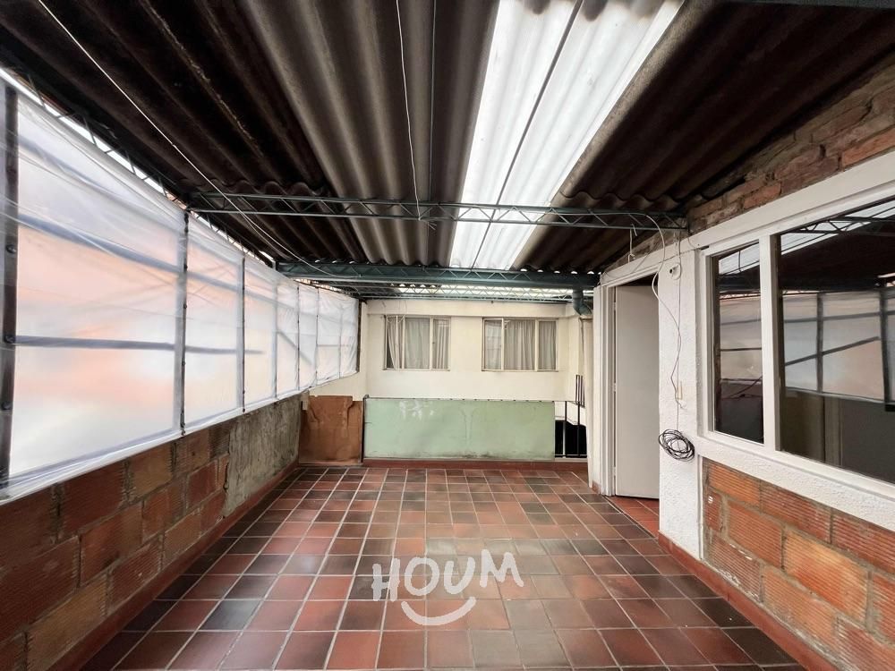 Apartamento en arriendo Cundinamarca Bogotá La Granja 20 m2 Habitaciones 1 Baños 1 Garajes 0 Precio $1150000