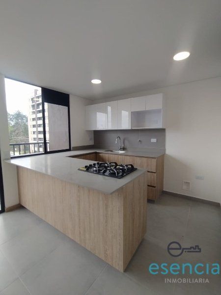 Apartamento en arriendo Antioquia Rionegro San Antonio 68 m2 Habitaciones 2 Baños 2 Garajes 0 Precio $2600000