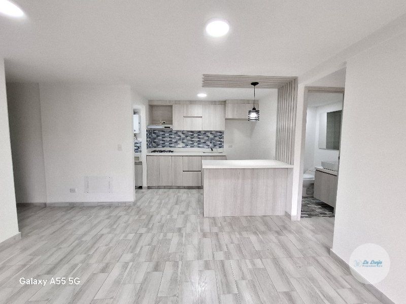 Apartamento en arriendo Antioquia Rionegro Cr Nativa 53 m2 Habitaciones 3 Baños 2 Garajes 0 Precio $1600000