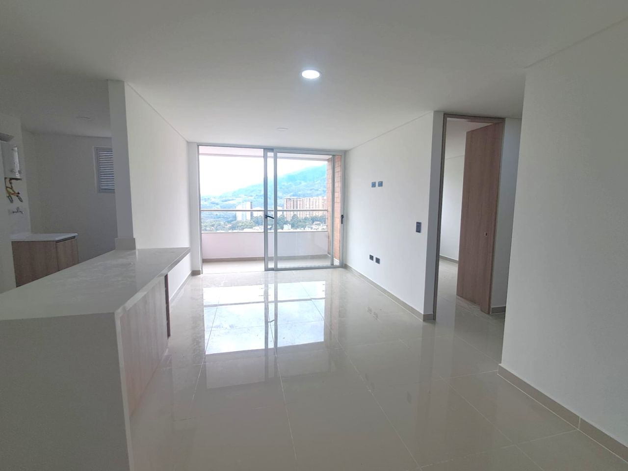 Apartamento en arriendo Antioquia La Estrella Bellavista 62 m2 Habitaciones 2 Baños 2 Garajes 1 Precio $2600000