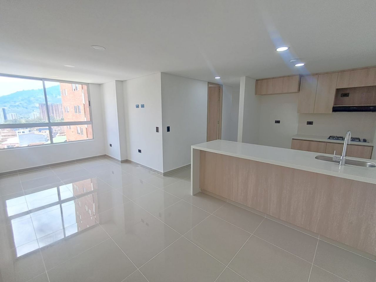 Apartamento en arriendo Antioquia La Estrella Bellavista 62 m2 Habitaciones 2 Baños 2 Garajes 1 Precio $2700000