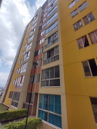 Apartamento en arriendo Santander Girón Carrizal Campestre 62 m2 Habitaciones 3 Baños 2 Garajes 1 Precio $1165000