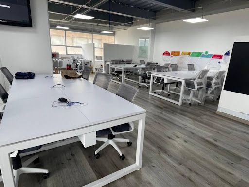 Oficina en arriendo Cundinamarca Bogotá La Castellana 145 m2 Habitaciones 0 Baños 0 Garajes 3 Precio $13900000